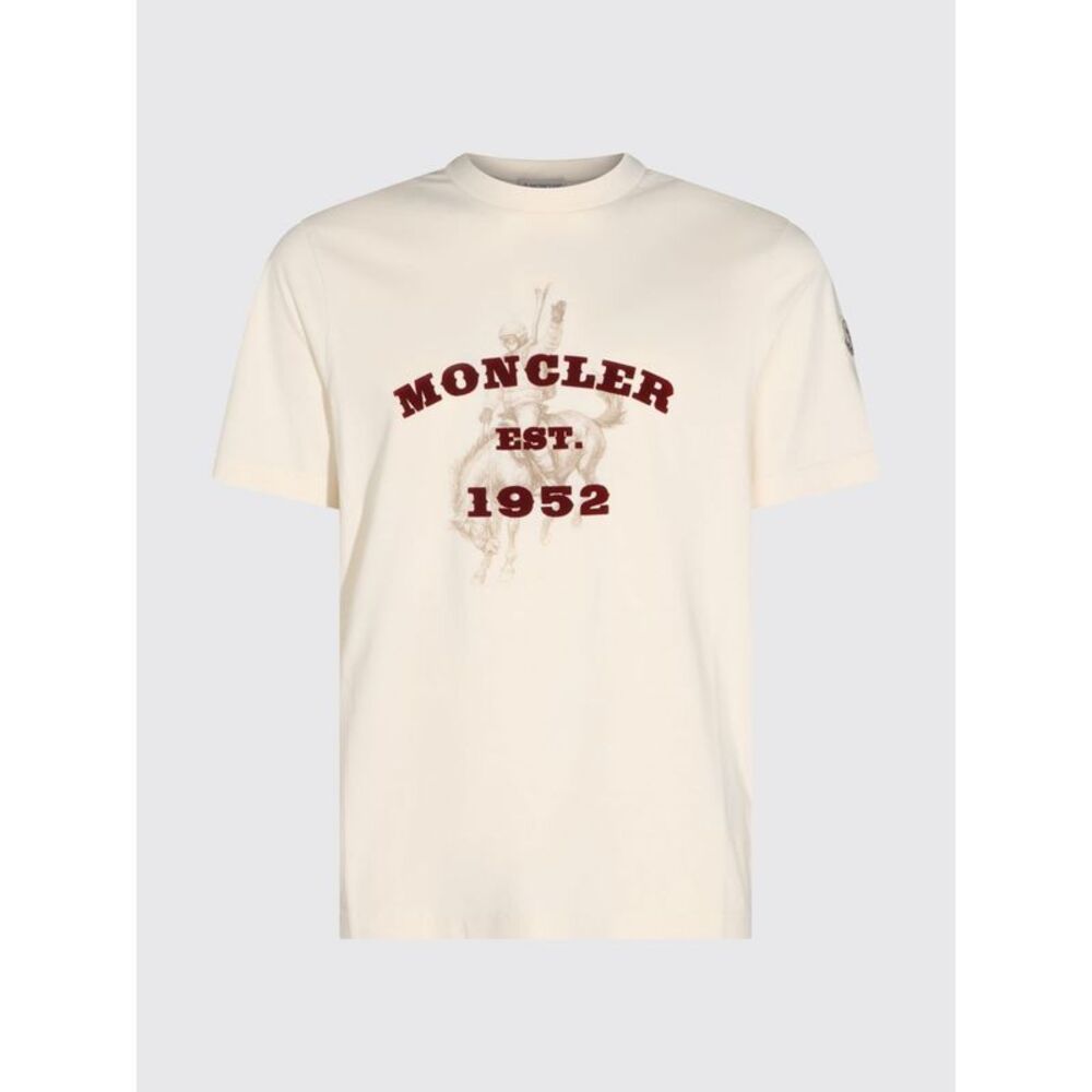 Moncler Men T-Shirt Men Moncler
